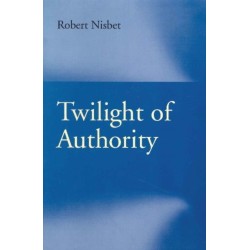 Twilight of Authority