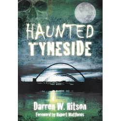 Haunted Tyneside