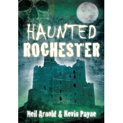 Haunted Rochester