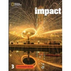 IMPACT 3 GRAMMAR BOOK