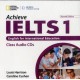 Achieve IELTS 1 Class Audio CD