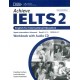Achieve IELTS 2 Workbook + CD