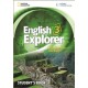 English Explorer 3: Interactive Whiteboard CD-ROM