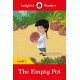 The Ladybird Readers Level 1 - The Empty Pot (ELT Graded Reader)
