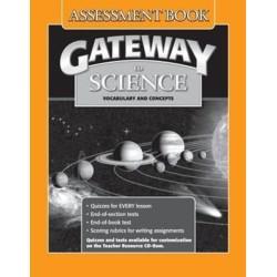 Gateway to Science: Assessment Book
