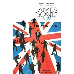 James Bond: Black Box
