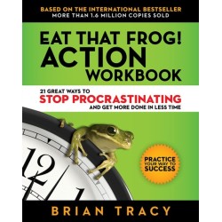 Eat That Frog! The Workbook