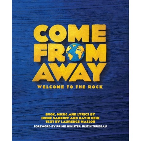 Come From Away