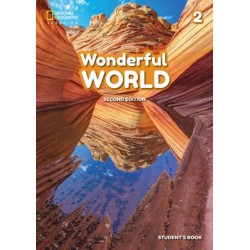 Wonderful World 2