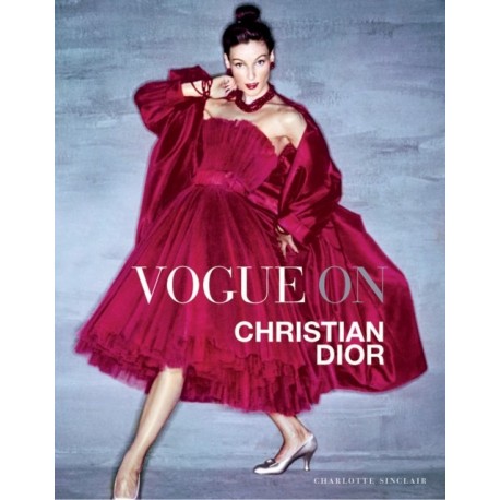Vogue on: Christian Dior