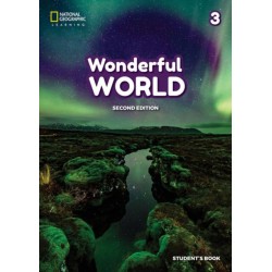Wonderful World 3