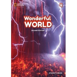 Wonderful World 4