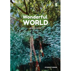 Wonderful World 5