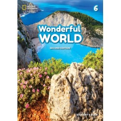 Wonderful World 6
