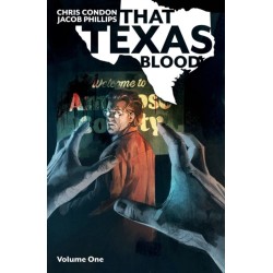 That Texas Blood Volume 1