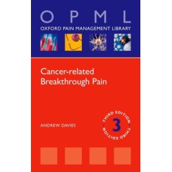 Cancer-related Breakthrough Pain