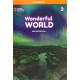 Wonderful World 3: Workbook