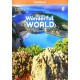 Wonderful World 6: Workbook