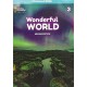 Wonderful World 3: Grammar Book