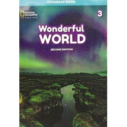Wonderful World 3: Grammar Book