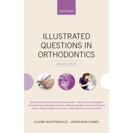 Illustrated Questions in Orthodontics