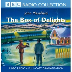 The Box Of Delights