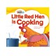 Our World Readers: Little Red Hen is Cooking: British English
