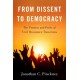 From Dissent to Democracy: The Promise and Perils of Civil Resistance Transitions