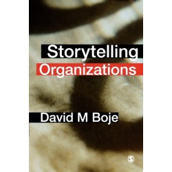 Storytelling Organizations