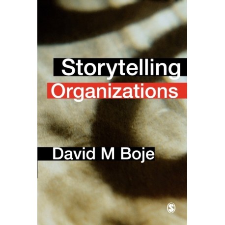 Storytelling Organizations