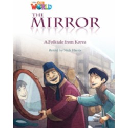Our World Readers: The Mirror: British English