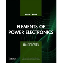 Elements of Power Electronics