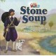 Our World Readers: Stone Soup Big Book