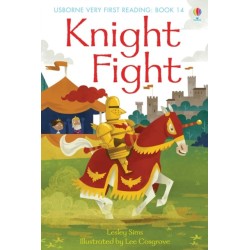 Knight Fight