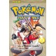 Pokemon Adventures (Gold and Silver), Vol. 8