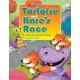 Our World Readers: Tortoise and Hare's Race: American English