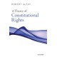 A Theory of Constitutional Rights