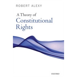 A Theory of Constitutional Rights
