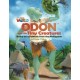 Our World Readers: Odon and the Tiny Creatures: American English