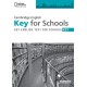 Cambridge English Key for Schools