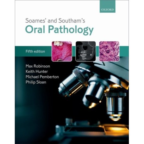 Soames' & Southam's Oral Pathology