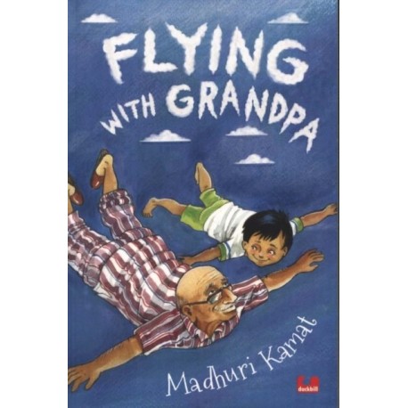 Flying With Grandpa