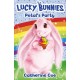 Lucky Bunnies Book 2