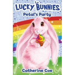Lucky Bunnies Book 2