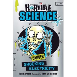 Shocking Electricity