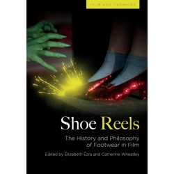 Shoe Reels: The History and Philosophy of Footwear in Film