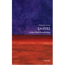 Empire: A Very Short Introduction