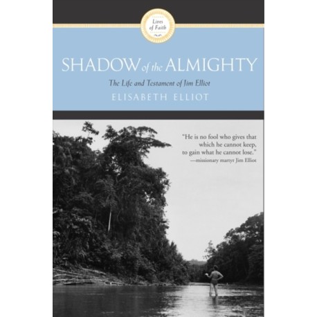 Shadow Of The Almighty