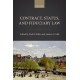Contract, Status, and Fiduciary Law