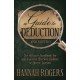 A Guide to Deduction - The ultimate handbook for any aspiring Sherlock Holmes or Doctor Watson